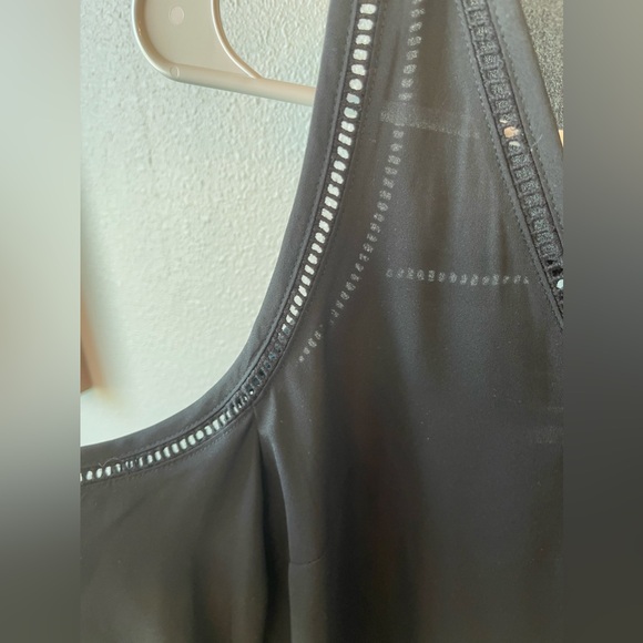 3/$20 Black Long Sleeve - Picture 2 of 4